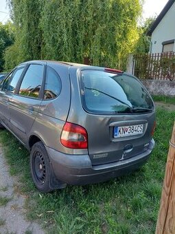 Predám Renault Megane Scenic