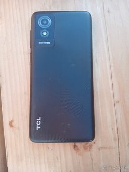 Mobil Tcl 501 prime