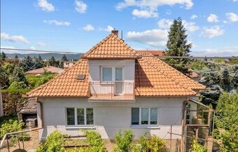 DOPYT starší rodinný dom Prešov