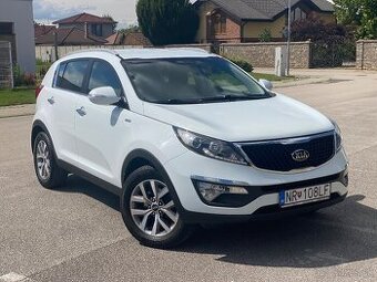 Kia Sportage 2.0 Diesel ,4x4