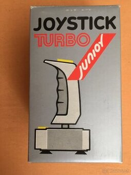 JOYSTICK - 1