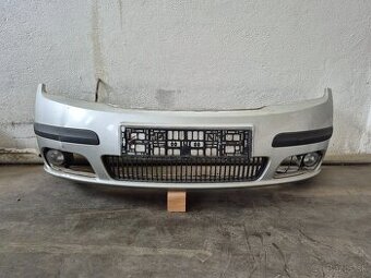 Nárazník Škoda Fabia lift