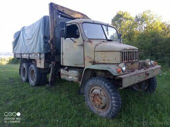 Pv3s valník s hydraulickov rukov bez dokladov