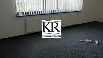 Moderné kancelárie s parkovaním – Trnava