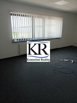 Moderné kancelárie s parkovaním – Trnava