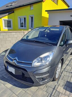 Citroën C4 picasso