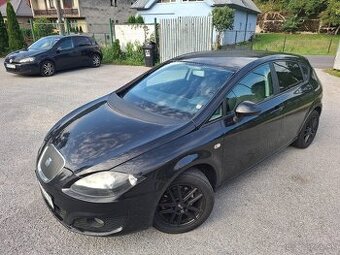 Predám seat leon
