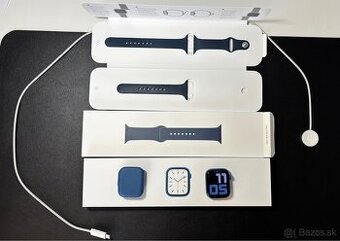 Apple Watch series 7