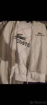 Panska bunda Lacoste