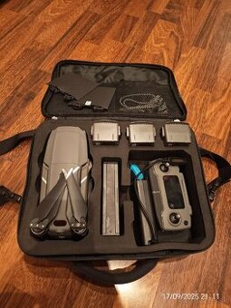 DJI Mavic 2 pro