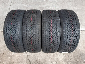 225/55 R18  -nové zimné Bridgestone -REZERVOVANÉ