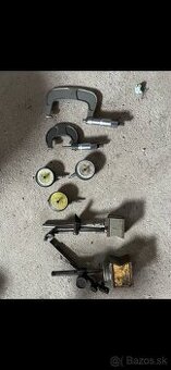 Predám Meracie prístroje