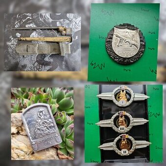 Pohranična stráž●Guľomet●Isonzo Armee●Bodak GB