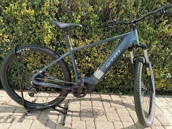 pánsky e-bike