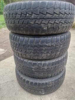 Letné pneumatiky Matador Izzarda 235/70 R16