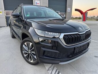 ŠKODA KODIAQ 2,0 TDI TOUR / MATRIX / AMBIENT