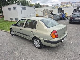Renault thalia
