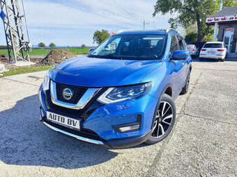 Nissan X-Trail dCi 150 Tekna 4x4 Xtronic