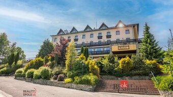 Hotel Husárik – ikonický horský hotel s dušou Kysúc a si