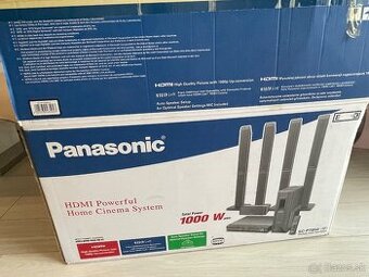 Panasonic