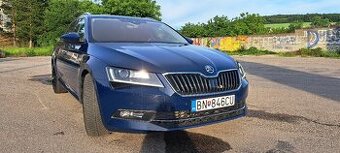 Superb L&K 110KW, 6st. manual