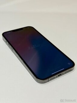 Predám iPhone 17 Pro Max 256 GB – čierny