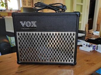 VOX kombo zosilovač gitarový
