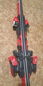 Volk Racetiger Speedwall GS 193cm