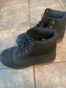 Timberland