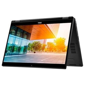 Konvertibillny DELL 3in1 13.3" IPS FullHD SSD Windows11