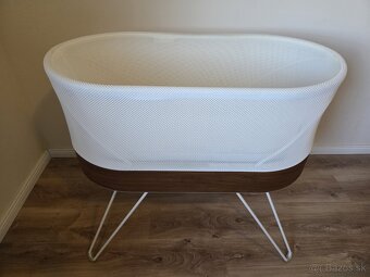 Smart postielka SNOO (SNOO Smart bassinet)