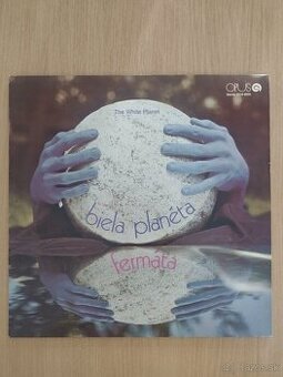 Fermata - Biela planéta