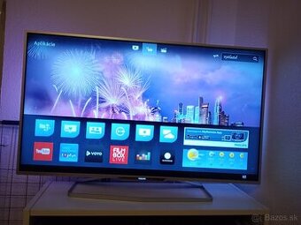 Smart televízor Philips