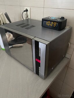Mikrovlnná rura Gorenje