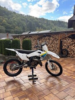 Husqvarna tc125 2025