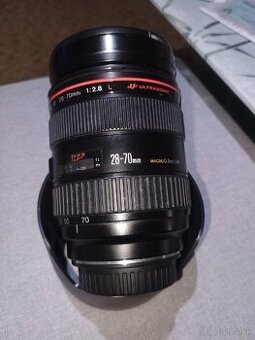 Canon EF 28-70/F2,8 usm