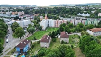 TIMA Real ponúka na predaj 3-izbový byt s balkónom, garážou