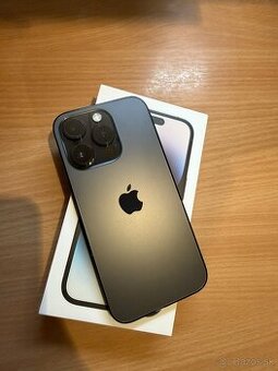 iPhone 14 PRO 256GB