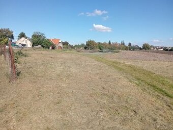 Ponúkame kosenie pozemkov