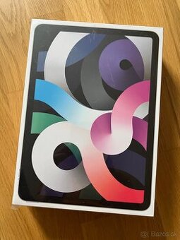 P: Apple iPad Air (4th generation)