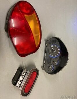 Diely Daewo matiz 0.8