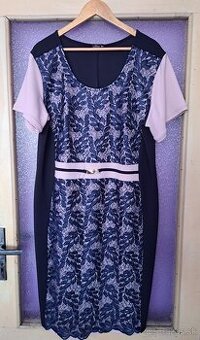 Dámske spoločenské šaty