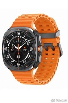 Inteligentné hodinky Galaxy Watch Ultra