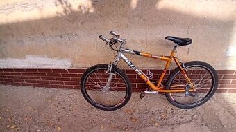 Horský bicykel Kellys 7000 Salamander