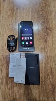 Predám Samsung S23 256GB V top stave