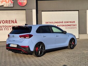 Hyundai i30 N 2.0 T-GDi N Performance
