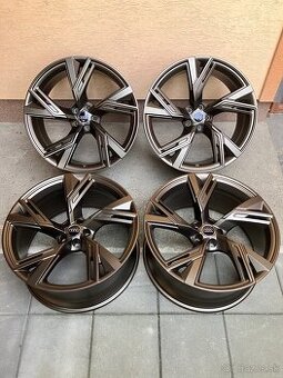 Audi R22 4K0601025DK