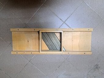 Strúhadlo na kapustu