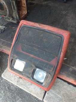 Predná maska Zetor 10540