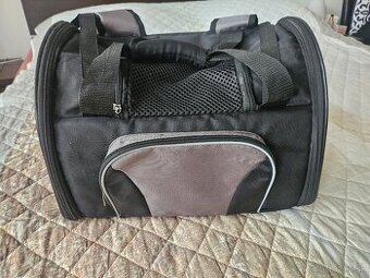 Batoh,ruksak pre psa